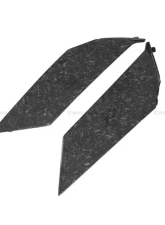 Carbonado DryCF OEM Style Rear Intake Panel Lamborghini Aventador LP700 | LP740 Roadster 2013-2016                                     - DRYCF5900OEM.RIP-2 - Image 8