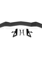 Carbonado CFRP RZS Style Trunk Spoiler Lamborghini Aventador LP700 | LP740 2011-2020                                     - CF5900RZS.W - Image 3
