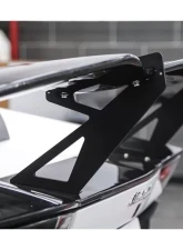 Carbonado CFRP RZS Style Trunk Spoiler Lamborghini Aventador LP700 | LP740 2011-2020                                     - CF5900RZS.W - Image 8