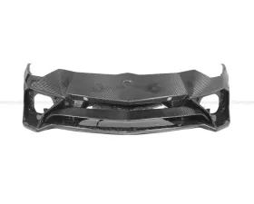 Carbonado CFRP SV Style Front Bumper Lamborghini Aventador LP700 | LP740 2011-2016