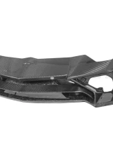 Carbonado CF5900SV-FB CFRP SV Style Front Bumper for Lamborghini Aventador LP700/LP740 2011-2016                                     - CF5900SV-FB - Image 2