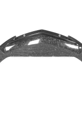 Carbonado CF5900SV-FB CFRP SV Style Front Bumper for Lamborghini Aventador LP700/LP740 2011-2016                                     - CF5900SV-FB - Image 4