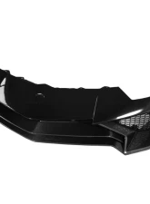 Carbonado CF5900SV-FB CFRP SV Style Front Bumper for Lamborghini Aventador LP700/LP740 2011-2016                                     - CF5900SV-FB - Image 7