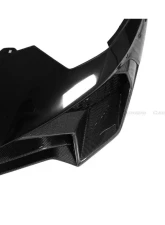 Carbonado CF5900SV-FB CFRP SV Style Front Bumper for Lamborghini Aventador LP700/LP740 2011-2016                                     - CF5900SV-FB - Image 10