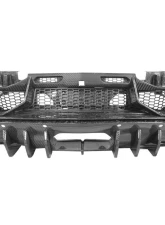 Carbonado FGPCF SV Style Rear Bumper Lamborghini Aventador LP700 | LP740 2011-2016                                     - FGPCF5900SV-RB - Image 14