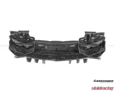 Carbonado FGPCF SV Style Rear Bumper Lamborghini Aventador LP700 | LP740 2011-2016 - FGPCF5900SV-RB