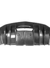 Carbonado FGPCF SV Style Rear Bumper Lamborghini Aventador LP700 | LP740 2011-2016                                     - FGPCF5900SV-RB - Image 5