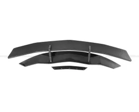 Carbonado Carbonado CFRP SV Style Trunk Wing for Lamborghini Aventador LP700/LP740 2011-2016
