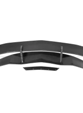 Carbonado Carbonado CFRP SV Style Trunk Wing for Lamborghini Aventador LP700/LP740 2011-2016                                     - CF5900SV-W - Image 18