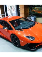 Carbonado Carbonado CFRP SV Style Trunk Wing for Lamborghini Aventador LP700/LP740 2011-2016                                     - CF5900SV-W - Image 18