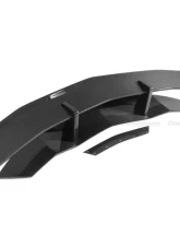 Carbonado Carbonado CFRP SV Style Trunk Wing for Lamborghini Aventador LP700/LP740 2011-2016                                     - CF5900SV-W - Image 3