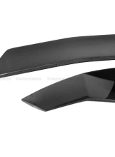 Carbonado Carbonado CFRP SV Style Trunk Wing for Lamborghini Aventador LP700/LP740 2011-2016                                     - CF5900SV-W - Image 4