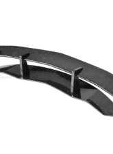 Carbonado Carbonado CFRP SV Style Trunk Wing for Lamborghini Aventador LP700/LP740 2011-2016                                     - CF5900SV-W - Image 6