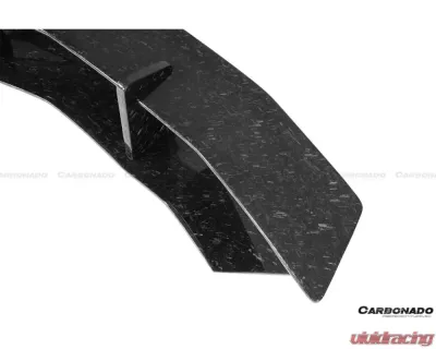 Carbonado Carbonado CFRP SV Style Trunk Wing for Lamborghini Aventador LP700/LP740 2011-2016 - CF5900SV-W