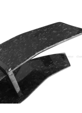 Carbonado Carbonado CFRP SV Style Trunk Wing for Lamborghini Aventador LP700/LP740 2011-2016                                     - CF5900SV-W - Image 8