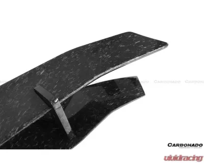 Carbonado Carbonado CFRP SV Style Trunk Wing for Lamborghini Aventador LP700/LP740 2011-2016 - CF5900SV-W