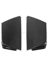 Carbonado CFRP SV Style Rear Intake Panel Lamborghini Murcielago 2001-2010                                     - CF5901SVOEM-RIP - Image 12