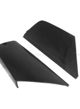 Carbonado CFRP SV Style Rear Intake Panel Lamborghini Murcielago 2001-2010                                     - CF5901SVOEM-RIP - Image 2