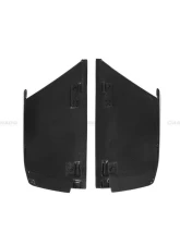 Carbonado CFRP SV Style Rear Intake Panel Lamborghini Murcielago 2001-2010                                     - CF5901SVOEM-RIP - Image 3