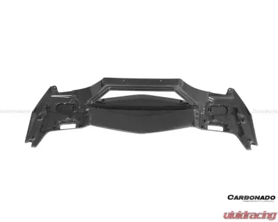 Carbonado CFRP OEM Style Front Engine Hood Replacement for Lamborghini Aventador LP700 2011-2016 - CF5902OE-FEH