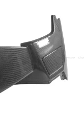 Carbonado CFRP OEM Style Front Engine Hood Replacement for Lamborghini Aventador LP700 2011-2016                                     - CF5902OE-FEH - Image 6