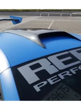 Carbonado CFRP BKSS Style Roof Scoop McLaren 650s | 12C 2011-2017                                     - CF8002BKSS-RSC - Image 2