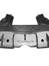 Carbonado CFRP DP Style Rear Diffuser McLaren 650s | MP4 12c 2011-2017                                     - CF8002DP.RD - Image 2