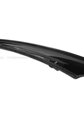 Carbonado CFRP OEM Style Trunk Spoiler for McLaren 650S/MP4 12C 2011-2017                                     - CF8002OE.SP - Image 2