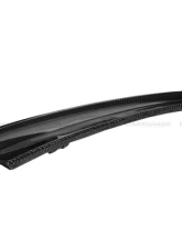 Carbonado CFRP OEM Style Trunk Spoiler for McLaren 650S/MP4 12C 2011-2017                                     - CF8002OE.SP - Image 3