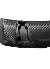 Carbonado CFRP OEM Style Trunk Spoiler for McLaren 650S/MP4 12C 2011-2017                                     - CF8002OE.SP - Image 5