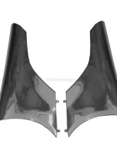 Carbonado CFRP OEM Style Side Skirts McLaren 650s | MP4 12c 2011-2017                                     - CF8002OE.SS - Image 10