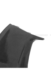 Carbonado CFRP OEM Style Side Intake Blades McLaren MP4 12C 2011-2014                                     - CF8002OE.SSCRD - Image 3