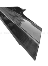 Carbonado CFRP OEM Style Side Skirts McLaren 650s | MP4 12c 2011-2017                                     - CF8002OE.SS - Image 4