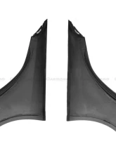 Carbonado CFRP OEM Style Side Skirts McLaren 650s | MP4 12c 2011-2017                                     - CF8002OE.SS - Image 5
