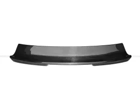 Carbonado CFRP BKSS Style Trunk Spoiler McLaren 650s | 12C 2011-2017