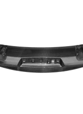 Carbonado Carbon Fiber Trunk Spoiler for McLaren 650S/12C 2011-2017, BKSS Style                                     - CF8002RZS.SP - Image 2