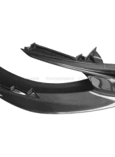 Carbonado CFRP OEM Style Front Lip for McLaren 650S 2014-2017, Carbon Fiber Finish                                     - CF8003OE650S-FBFL - Image 5