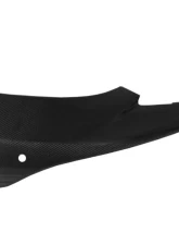 Carbonado CFRP OEM Style Top Cover Replacement for McLaren 650S 2014-2017                                     - CF8003OE650S-FBTC - Image 4