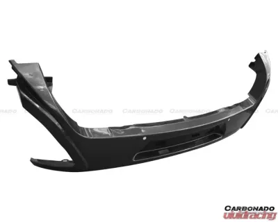 Carbonado FGCF OEM Style Rear Bumper McLaren 650s 2014-2017 - FGCF8003OE650S-RB