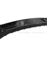 Carbonado FGCF OEM Style Rear Bumper McLaren 650s 2014-2017                                     - FGCF8003OE650S-RB - Image 4
