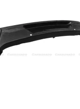 Carbonado FGCF OEM Style Rear Bumper McLaren 650s 2014-2017                                     - FGCF8003OE650S-RB - Image 5