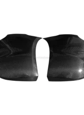 Carbonado FGCF OEM Style Rear Bumper McLaren 650s 2014-2017                                     - FGCF8003OE650S-RB - Image 6