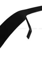Carbonado CFRP GT Style Trunk Spoiler McLaren 540c | 570s Coupe 2015-2021                                     - CF8004NVT-W - Image 4