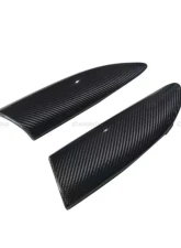 Carbonado CFRP OEM Style Air Intake Fins McLaren 540C | 570S | 570GT 2015-2020                                     - CF8004OE-AIF - Image 5