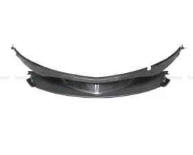 Carbonado CFRP OEM Style Front Bumper Lip McLaren 540C | 570S | 570GT 2015-2020