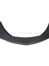 Carbonado CFRP OEM Style Front Bumper Lip McLaren 540C | 570S | 570GT 2015-2020                                     - CF8004OE-FBFL - Image 2