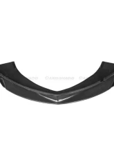 Carbonado CFRP OEM Style Front Bumper Lip McLaren 540C | 570S | 570GT 2015-2020                                     - CF8004OE-FBFL - Image 3