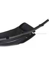 Carbonado CFRP OEM Style Front Bumper Lip McLaren 540C | 570S | 570GT 2015-2020                                     - CF8004OE-FBFL - Image 5