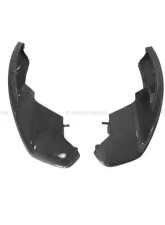 Carbonado CFRP OEM Style Front Lip Side Splitter McLaren 540C | 570S | 570GT 2015-2020                                     - CF8004OE-FBSS - Image 13