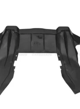 Carbonado CFRP OEM Style Rear Diffuser McLaren 540C | 570S | 570GT 2015-2020                                     - CF8004OE-RD - Image 3